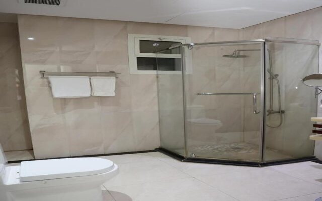 Merfal Hotel Apartments Al Taawan