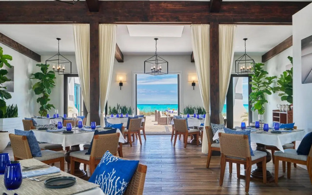 Grand Isle Villas