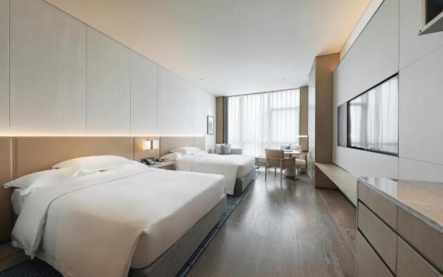 Courtyard Wenzhou Yueqing