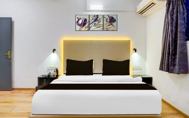 Townhouse Bombay Exhibition Centre Goregaon