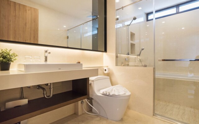 Cetus Residence By Favstay