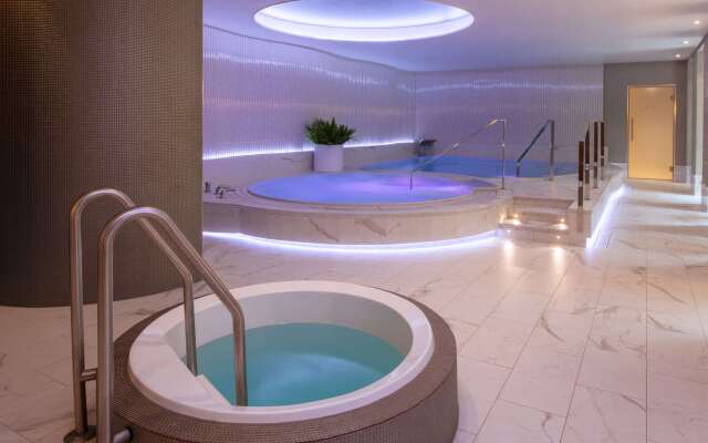 The Hotel Maria