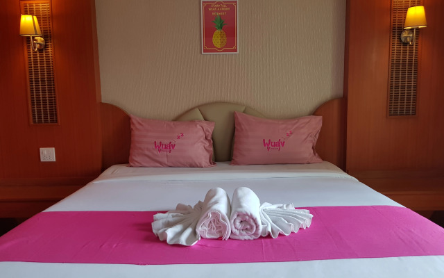 PoonSook Resident Hotel