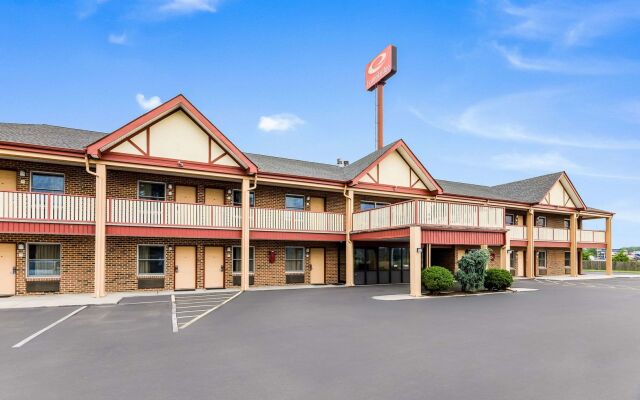 Econo Lodge