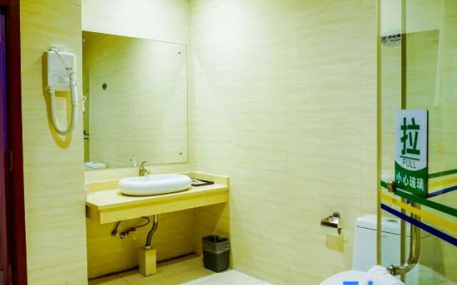 Runchunlai Hotel