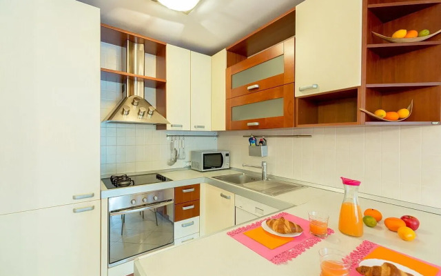 Relax Apartment Lapad Dubrovnik