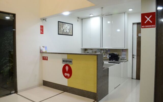 OYO 4017 Hotel Grand Ashwin 1