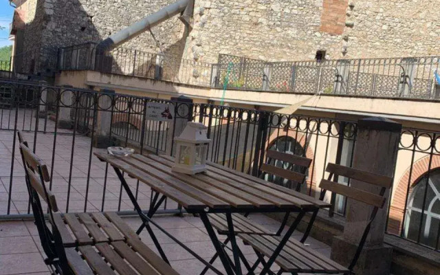 Casa Vacanze La Villetta