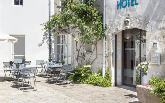 Hotel Saint Nicolas