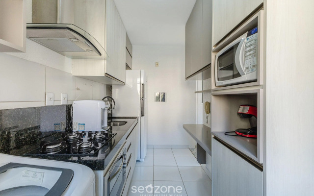 Belo apartamento a menos de 2 min do mar VJG0102