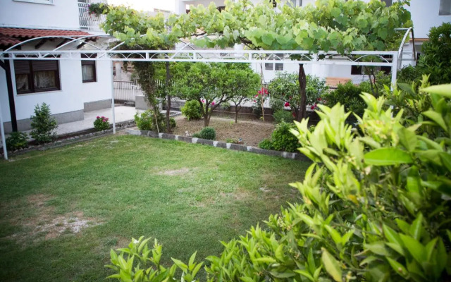 Vila Adriatik
