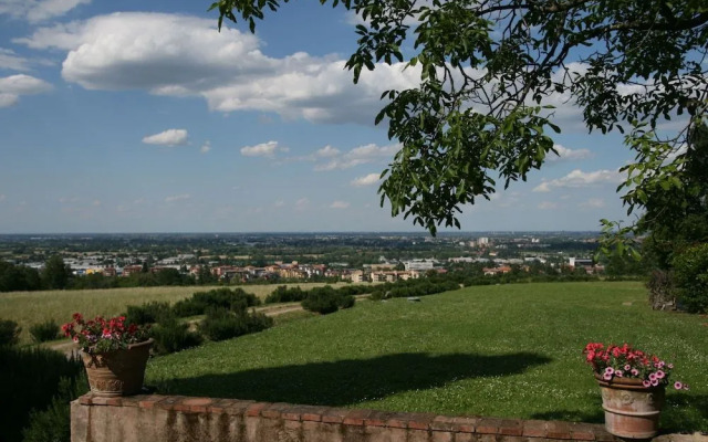 Galluzzo Ancient Country Villa