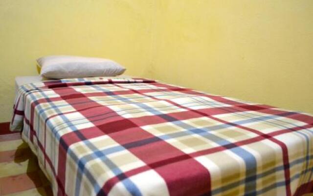 Hostal Rocio B&B - Hostel