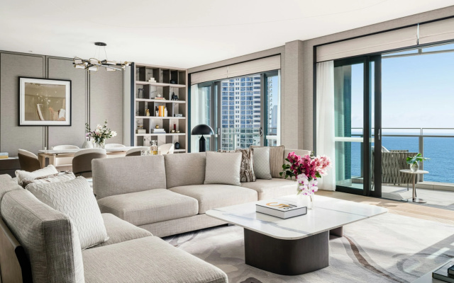 The Langham Gold Coast