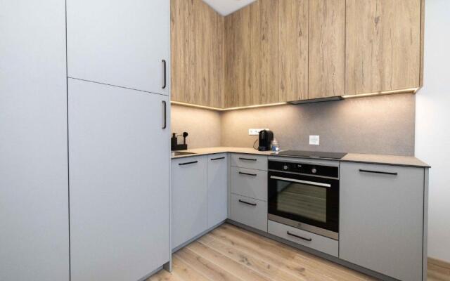 Magic Pines Apartment, By Cohost