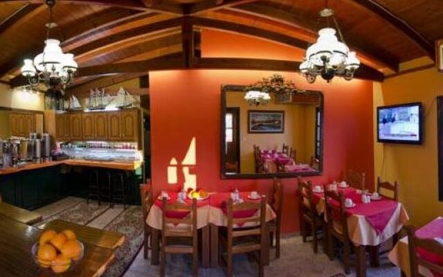 Pension Mariana