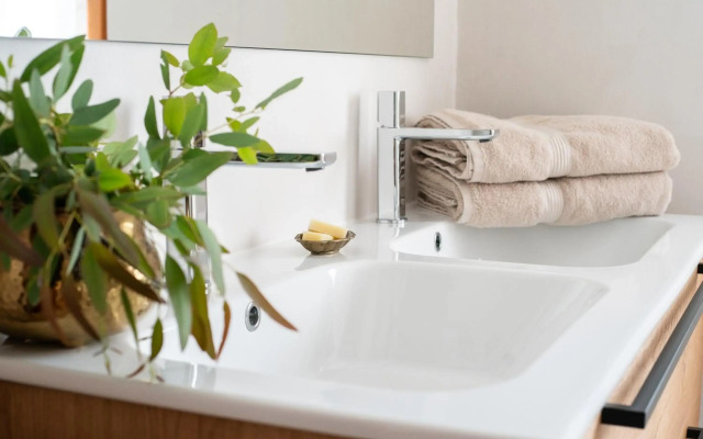 Ferienhaus Kaiserbaum