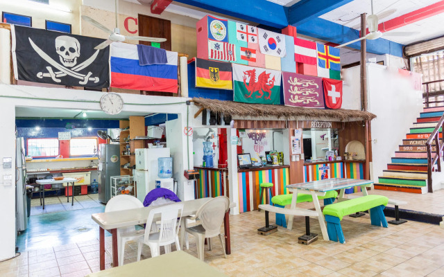 Hostel Playa by The Spot