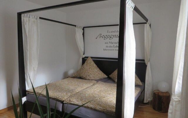 Ferienwohnung Familie Buchner