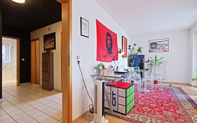 Private Apartment Peiner Straße