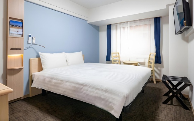 Toyoko Inn Tottori-eki Kita-guchi – Guest Rooms – Tottori