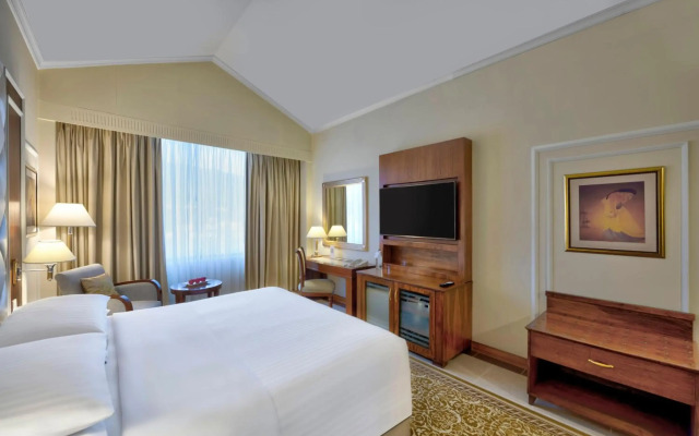 Islamabad Marriott Hotel