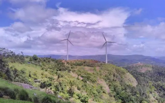 Wind Valley Homestay