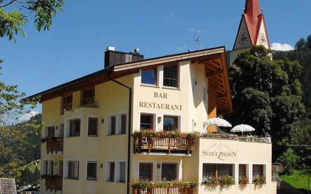 Hotel Schölzhorn