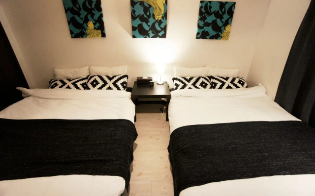 Woody Sanheim - Vacation STAY 12558