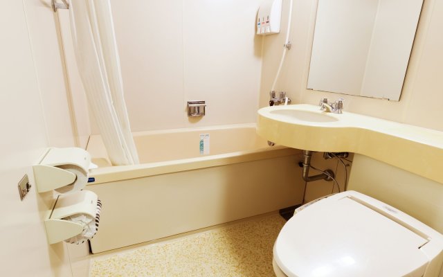 APA Hotel Fukuoka Yukuhashi Ekimae (Kitakyushu Airport · Kanda)