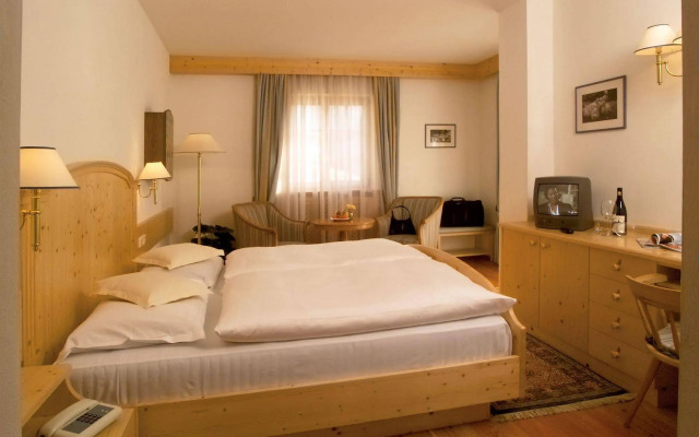 Romantik Hotel Post Weisses Rössl