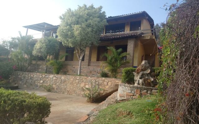 Hotel Casa Grande