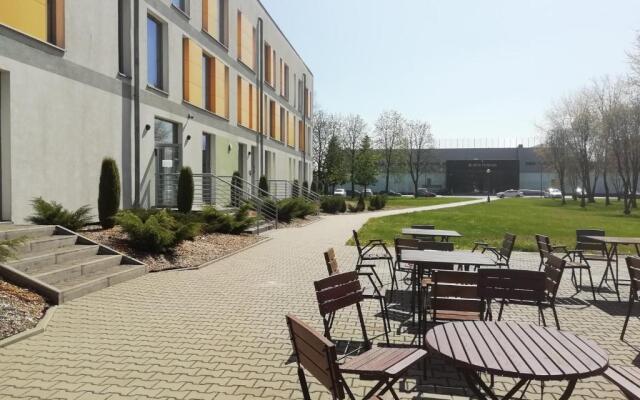Hotel Olimpijski