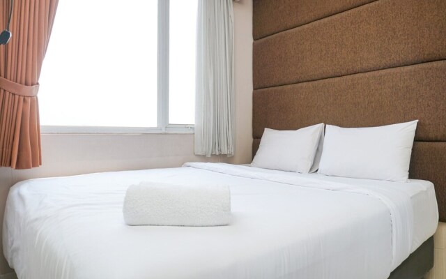 Best Choice 2BR Apartment at Westmark with City View