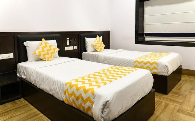 FabHotel Hill View Begumpet