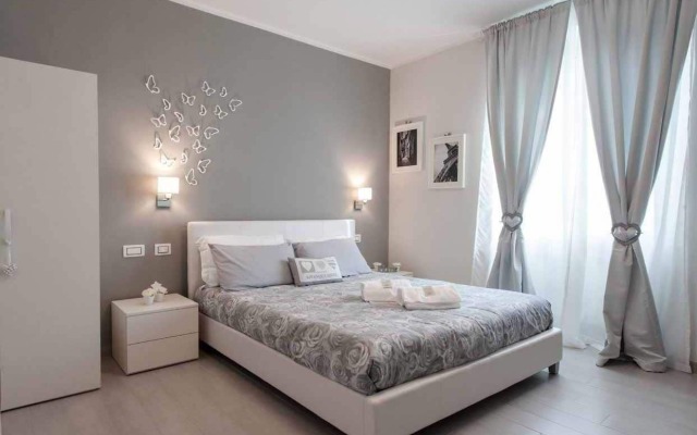 Affittacamere Villa Marcella