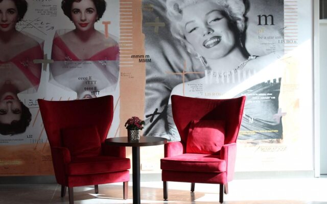 Hotel Star Inn Lisbon Aeroporto