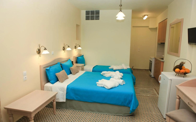 Stafylos Suites Boutique Hotel
