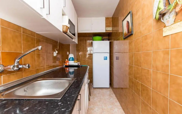 HomeStay Olivos