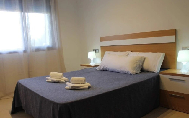 Apartamento Alicante Hills 1108