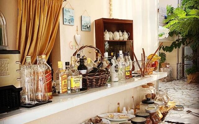 Villa Olga Lounge Hotel