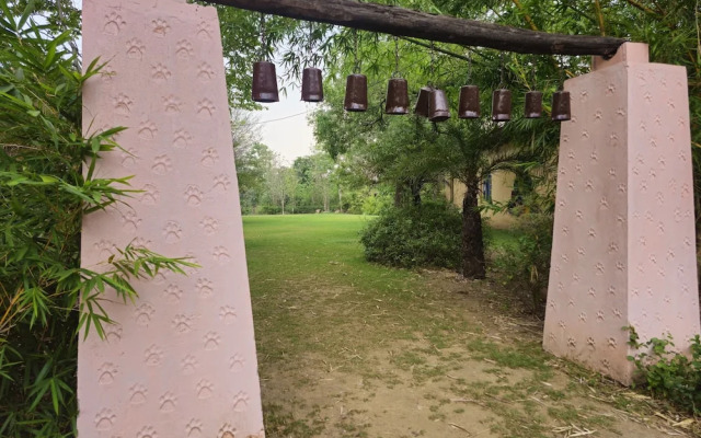 The Celebration Van Vilas Kanha