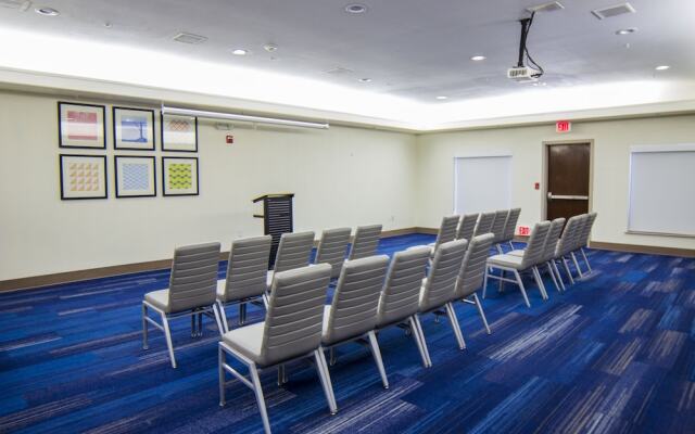 Holiday Inn Express Hotel & Suites Seguin