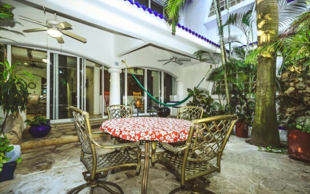 Puesta del Sol by NAS