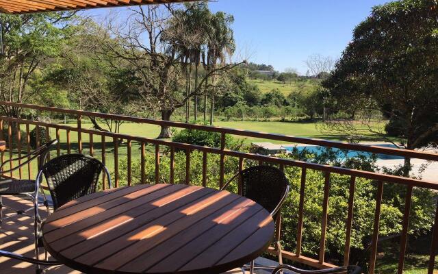 Hotel Pousada do Bosque