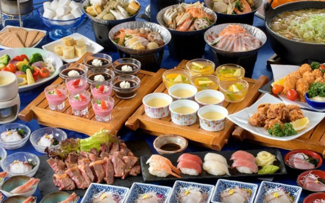 Kyukamura Setouchi-Toyo