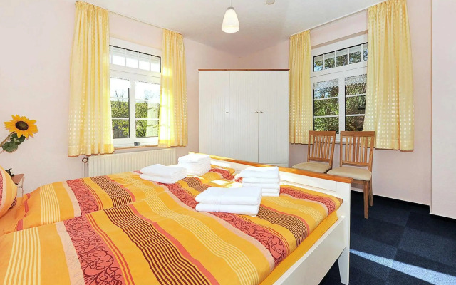 Ferienhaus Nordseezauber