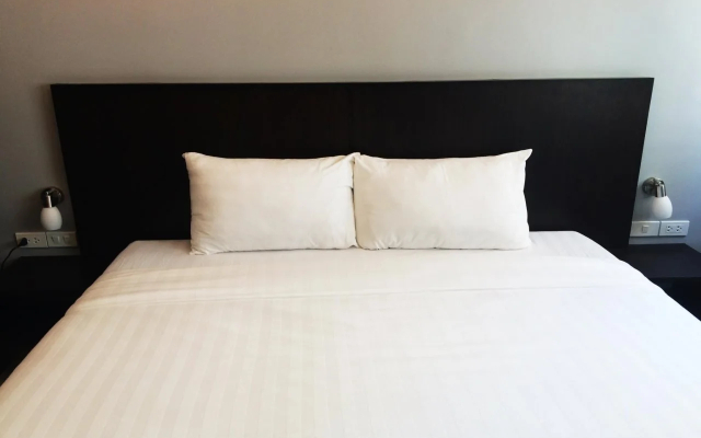 B1 Residence