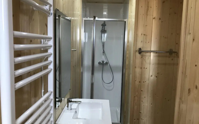 Serra de Prades Resort - Campsite