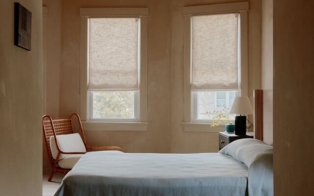 The James Bradley Hotel